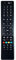 Véritable RC4848 TV Télécommande pour Spécifique TV Telefunken Modèles