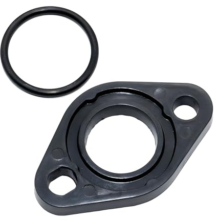 Seal/Connectors for Original Kymco 50 etc Peut Buxy Elyseo, Elystar, Jet Force Tech, Looxor TSDI, Ludix New Vivacity Cutting Disc, Metal, Speedfight 2, 1, 3, Squab, TKR, Vivacity 50
