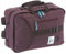 Chiemsee Umhängetasche Dublin, Huckleberry, 29 x 16 x 41 cm, 19 Liter, 5021702