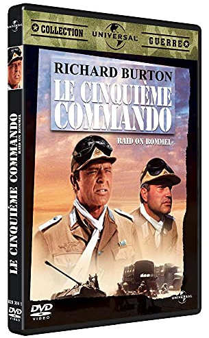 Le 5e Commando [FR Import]