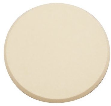 Prime-Line, elfenbeinfarben Products U 9267 Wandschutz, glatt, selbstklebend, Vinyl, 3-1/4 in