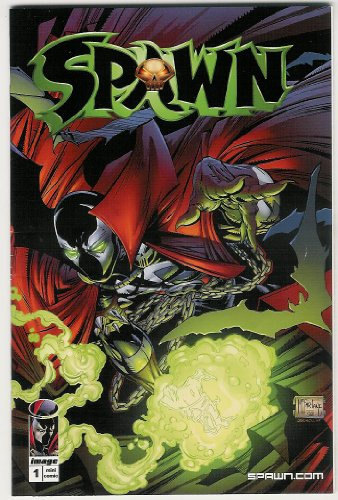 Todd Mcfarlane's Spawn: Animated Collection [DVD] [Region 1] [US Import] [NTSC]