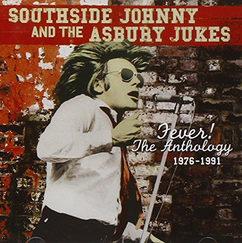Fever! the Anthology 1976-1991