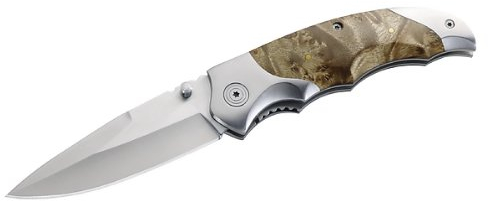 Couteau Herbertz Bois De Racine - Référence : 278211