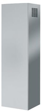 FRANKE PROLONGACION CANAL SWING/QUADRA 990MM 1,120,036,204 Acier Inoxydable 1 Unité (Lot de 1)