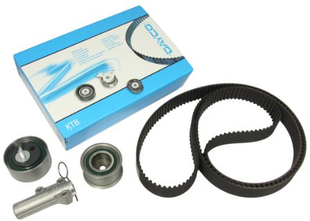 Metzger WM-Z 832 DAYCO Zahnriemensatz