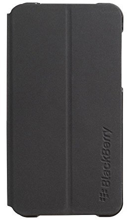 BlackBerry ACC-49284-201 Flipcase für Z10 Handy schwarz