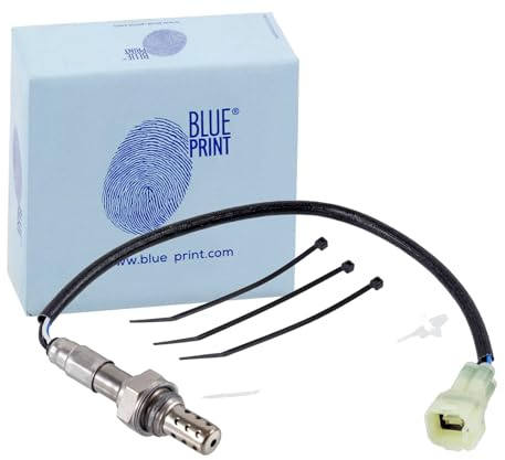 Blue Print ADK87019 Lambda Sensor
