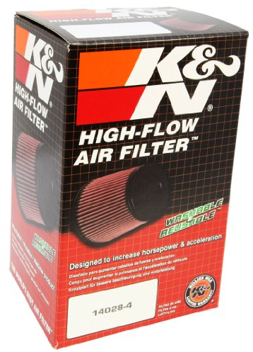 K&N Replacement Air Filter HA-1009 Fits 09-10 Honda CBR1000RR
