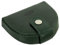 Branco Portefeuille en cuir de vachette souple pour homme