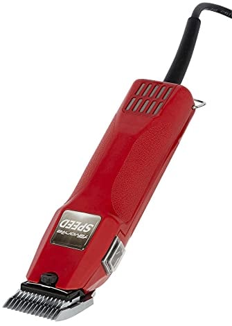 Kerbl Schermaschine Favorita Speed für Kleintiere 230V