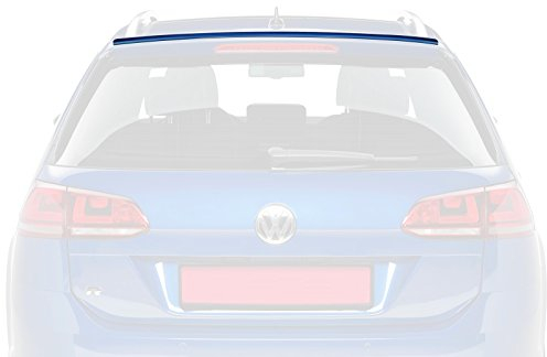 CSR-Automotive Dachkantenlippe Kompatibel mit/Ersatz für VW Golf 7 Variant DKL137