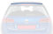 CSR-Automotive Dachkantenlippe Kompatibel mit/Ersatz für VW Golf 7 Variant DKL137