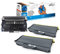 2 Toner + 1 Trommel ersetzt TN2120 DR2100 Brother DCP-7030 DCP-7040 DCP-7045N HL-2140 HL-2150N HL-2170W HL-2170N MFC-7320 MFC-7320W MFC-7340 MFC-7440N MFC-7440W MFC-7840W