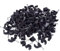 Electrical4all 100 Black Cable Wall Clips,Cable Wall Nails Manages Electric Wire,CAT5/CAT6,RG6,RG59,RJ45 Cable in Home,Office,Desk Accessories (4mm-100pcs)