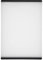 OXO Good Grips Plastic Carving & Cutting Board Translucent