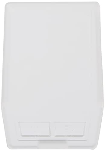 MH Cover Bosch Kiox Schutzhülle, Weiß (transparent), Einheitsgröße