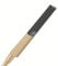 hansgrohe wassersparender Duschkopf Rainfinity (Stabhandbrause 100mm PowderRain) Brushed Bronze