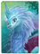 Northwest Raya & The Last Dragon Sisu Colors Silk Touch Überwurfdecke, 116,8 x 152,4 cm