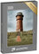 puzzleYOU: Puzzle 2000 Teile „Alter Leuchtturm auf der Insel Borkum“ – aus der Puzzle-Kollektion Borkum