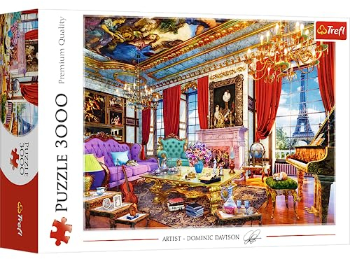 Pariser Palast (Puzzle)