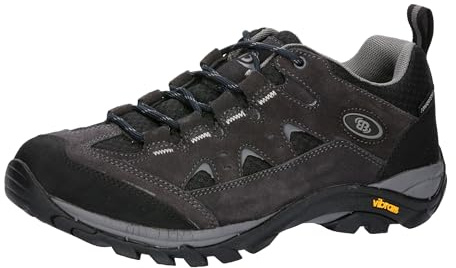 Brütting Unisex Mount Bear Low Trekkingsschuhe