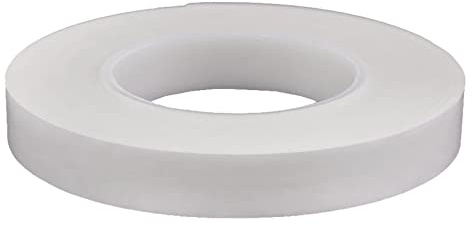 5 Meter Nahtabdichtband 20mm breit wasserdichtes Band Dichtband transparent