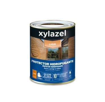 Acryl Mad 750 ml Weng Ext. SAT. Lasur Feuchtigkeitsspendend