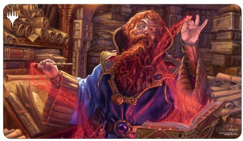 MTG: Commander Masters Playmat C
