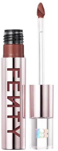 FENTY BEAUTY Fenty Beauty Fenty Icon Velvet Liquid Lipstick - POW'R THIRSTY