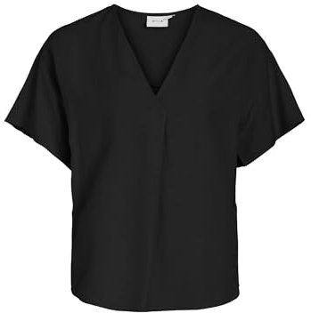 Viprisilla V-Neck S/S Top