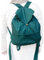 Burgschneider - Rucksack Capsus - Grün (Standard, Unisex, Baumwolle) Mittelalter Fantasy - Adventurer