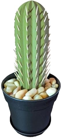 Porte-cure-dents en forme de plants - Cure-dents en forme de plants - Cure-dents en forme de plants - Cure-dents décoratif - Plants To