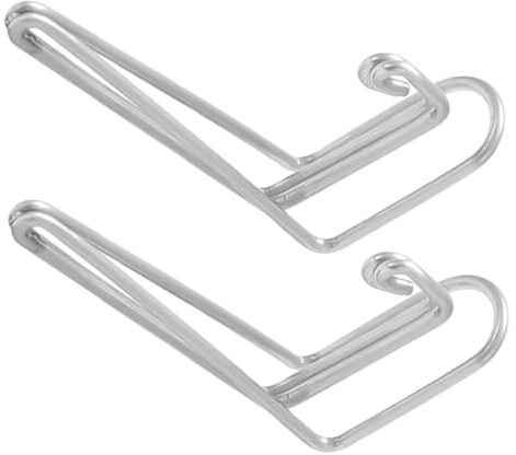 TOPBATHY 2piezas Boquilla De Goteo Resistente Inoxidable Para Camping Para Tetera Accesorio De Guía De Agua