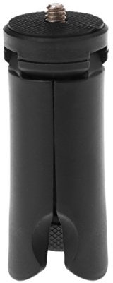 Tripod Stand 1/4'' For Smartphone Action Camera Holder Monopod