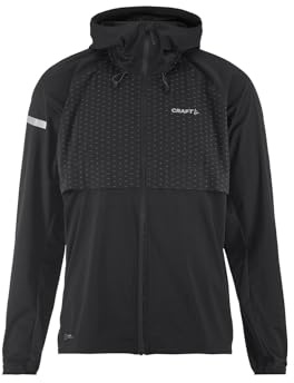 Craft PRO Hydro Lumen Jacket 3 Herren - XXL