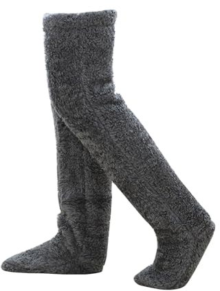 Rollstuhl Fußsack Fusssack Rollstuhldecke Schlupfsack Kniedecke Decke Rollstuhlsack Wintersack Winter Schwarz für Rollstuhl Erwachsene Rollstuhlfahrer Senioren, Rollstuhl Zubehör(Dark Gary)