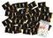 Bundle mit Lego Star Wars - Serie 3 Trading Cards - 50 Verschiedene, zufällige Karten + Exklusive Collect-it Hüllen