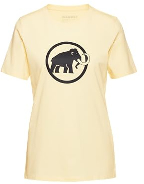 Mammut Damen Core T-Shirt Women Classic Wander-Shirt