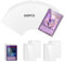 KOMABLEN 600 Pezzi Bustine Proteggi Carte, 66x91mm Trasparenti Perfect Size Sleeves, Bustine Protettive Carte Standard, Card Sleeves per Pokemon, Yugioh, Magic, Sportive
