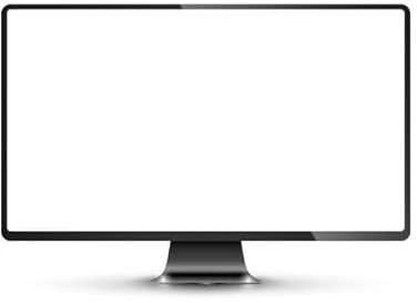 LED Computer Monitor, 81.28 cm (32 inch) Display, Widescreen