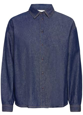ICHI Damen Iharcher Sh4 Bluse