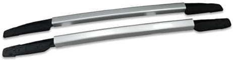 Dachträger Für Mitsubishi Für L200 Gepäckträger Aluminiumlegierung Auto Gepäckträger Dachträger SUV Dachmontage Autodachträger Dachreling