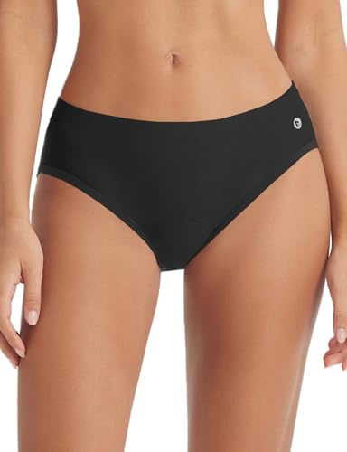 baleaf Women's 3D Padded Bike Underwear Cycling Shorts Biking Bicycle MTB Briefs Gear Clothes Biker Padding