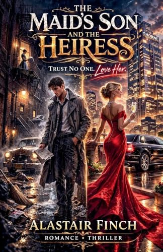 The Maid's Son and the Heiress