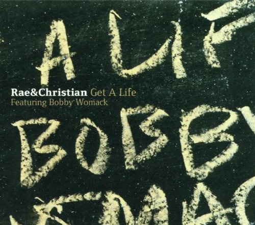 ++Get a Life(Feat.Bobby Womack