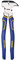 IRWIN VISE-GRIP Zange, Zaun, 10-1/4 Zoll (2078901), Blau