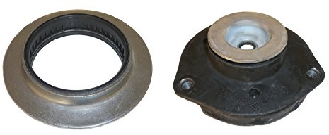 MAPCO 34857 Reparatursatz Domlager | Kompatibel mit: AUDI A2, SEAT CORDOBA, CORDOBA, CORDOBA Vario, IBIZA II, IBIZA III, SKODA FABIA I, FABIA I Combi