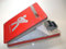 Hohner Harmonika C, Harmonika, Rot, Brass und Holz, Modern, Blasebalg, 3383817101304