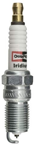 Champion Iridium 9808 Zündkerze (Karton mit 1) – RS8WYPB5 für Ford F-150 1982–2019
